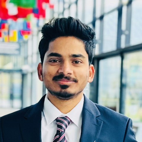 Harish Poloju